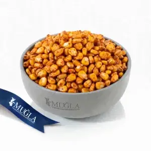 Mısır Soslu Özel